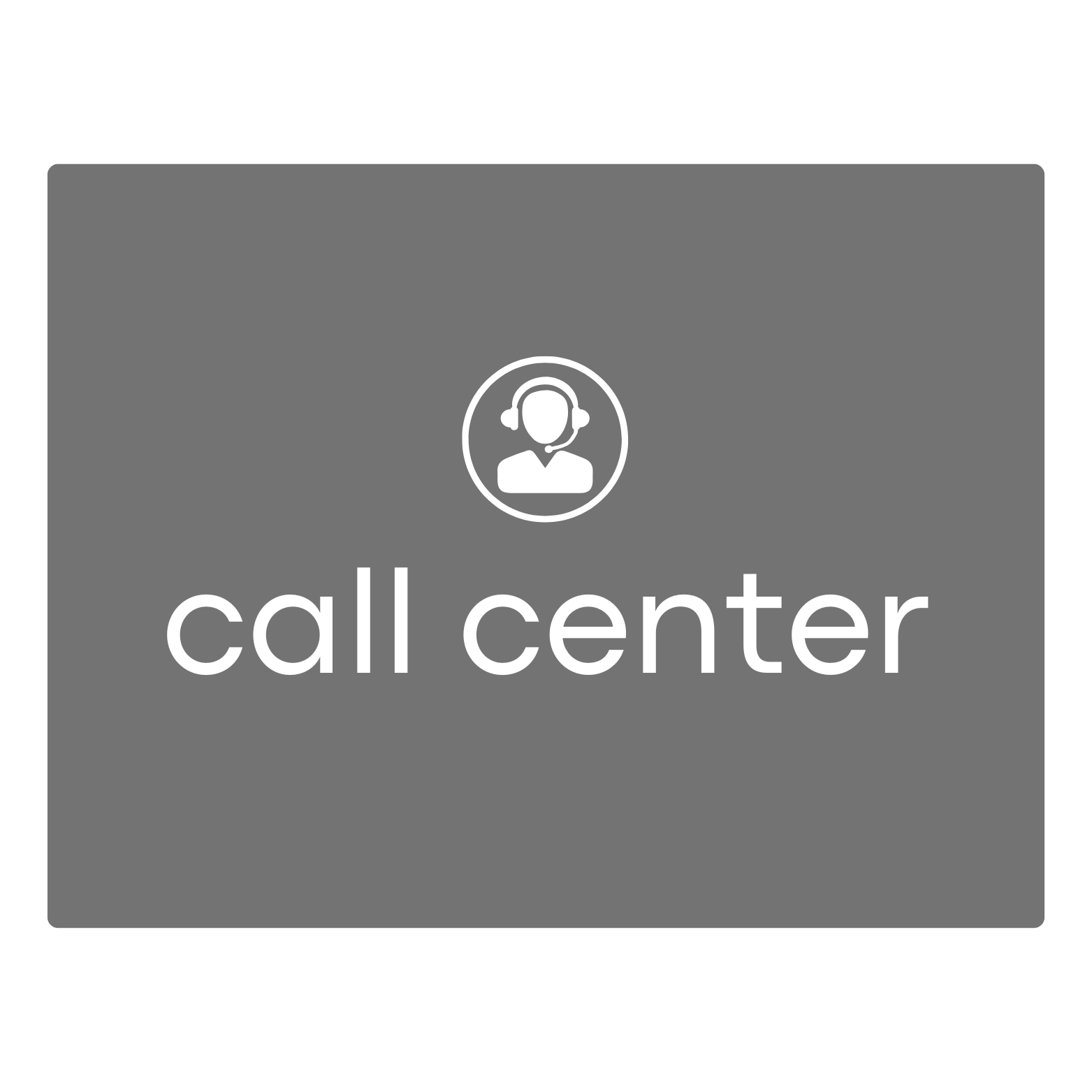 ajuda-call-center